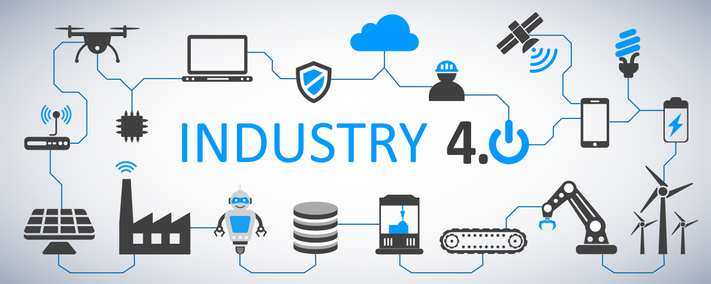 Industry 4.0 Workshop